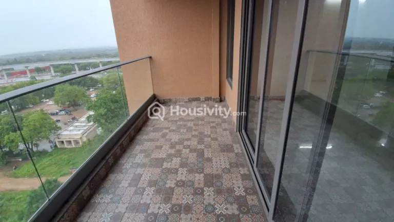 3 BHK Flat for Rent in Sargasan, Gandhinagar Image 16