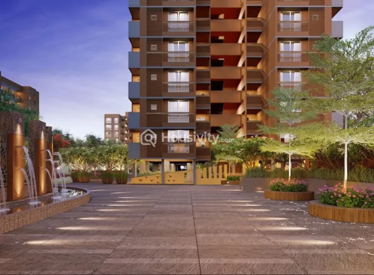 3 BHK Flat for Rent in Sargasan, Gandhinagar Image 7