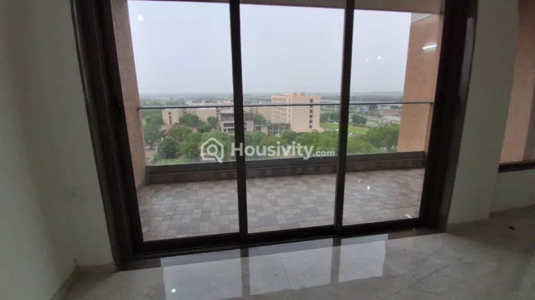 3 BHK Flat for Rent in Sargasan, Gandhinagar Image 24