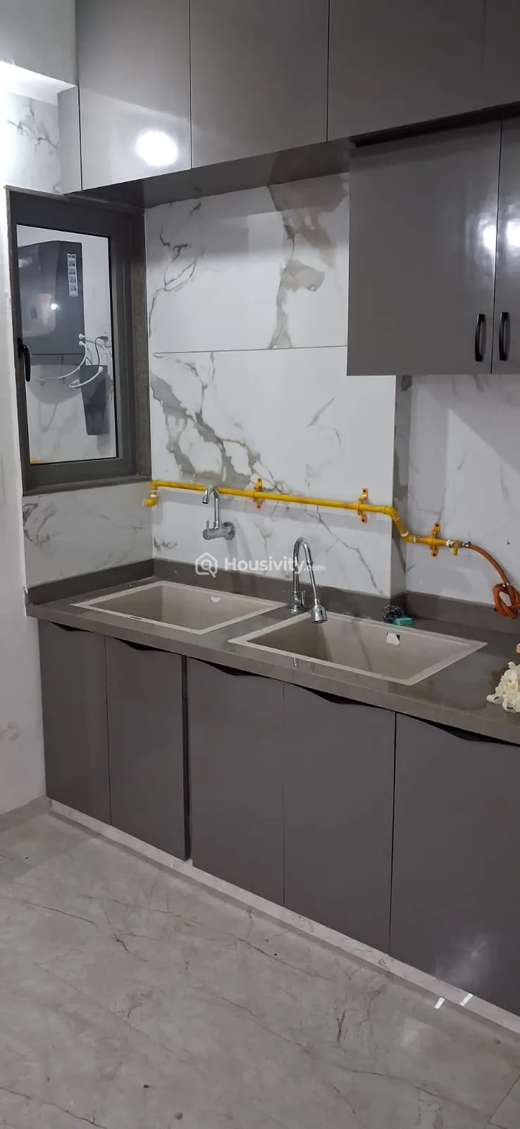 3 BHK Flat for Rent in Sargasan, Gandhinagar Image 10