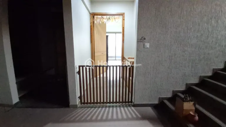 3 BHK Flat for Rent in Sargasan, Gandhinagar Image 22