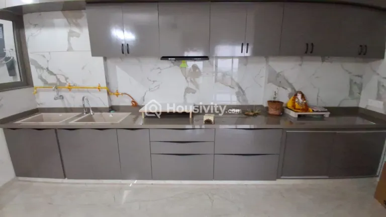 3 BHK Flat for Rent in Sargasan, Gandhinagar Image 26