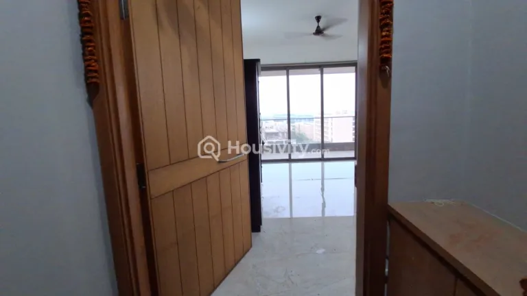 3 BHK Flat for Rent in Sargasan, Gandhinagar Image 27