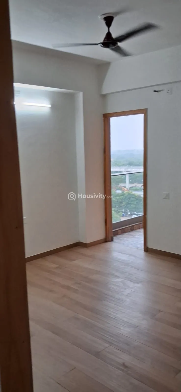 3 BHK Flat for Rent in Sargasan, Gandhinagar Image 25