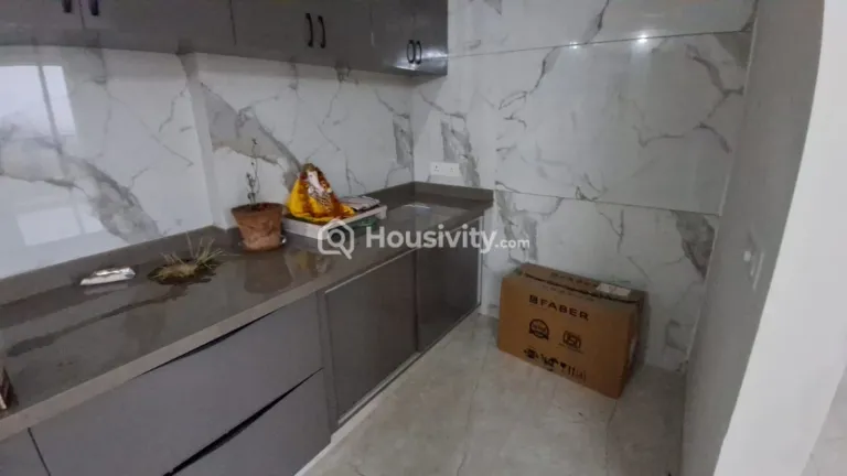 3 BHK Flat for Rent in Sargasan, Gandhinagar Image 6