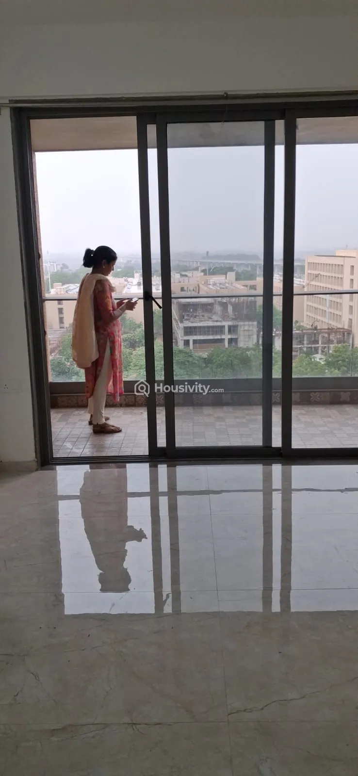 3 BHK Flat for Rent in Sargasan, Gandhinagar Image 18