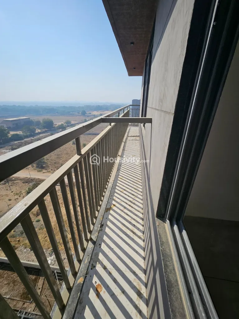 3 BHK Flat for Rent in Koba, Gandhinagar Image 16