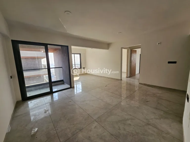 3 BHK Flat for Rent in Koba, Gandhinagar Image 4