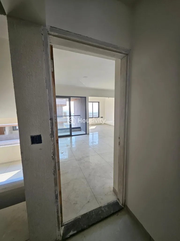 3 BHK Flat for Rent in Koba, Gandhinagar Image 7