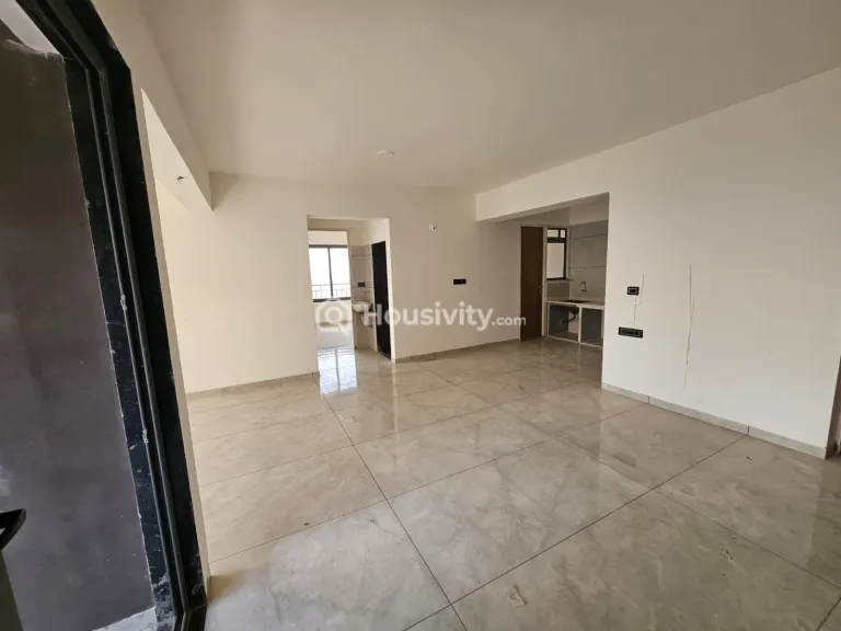 3 BHK Flat for Rent in Koba, Gandhinagar Image 12