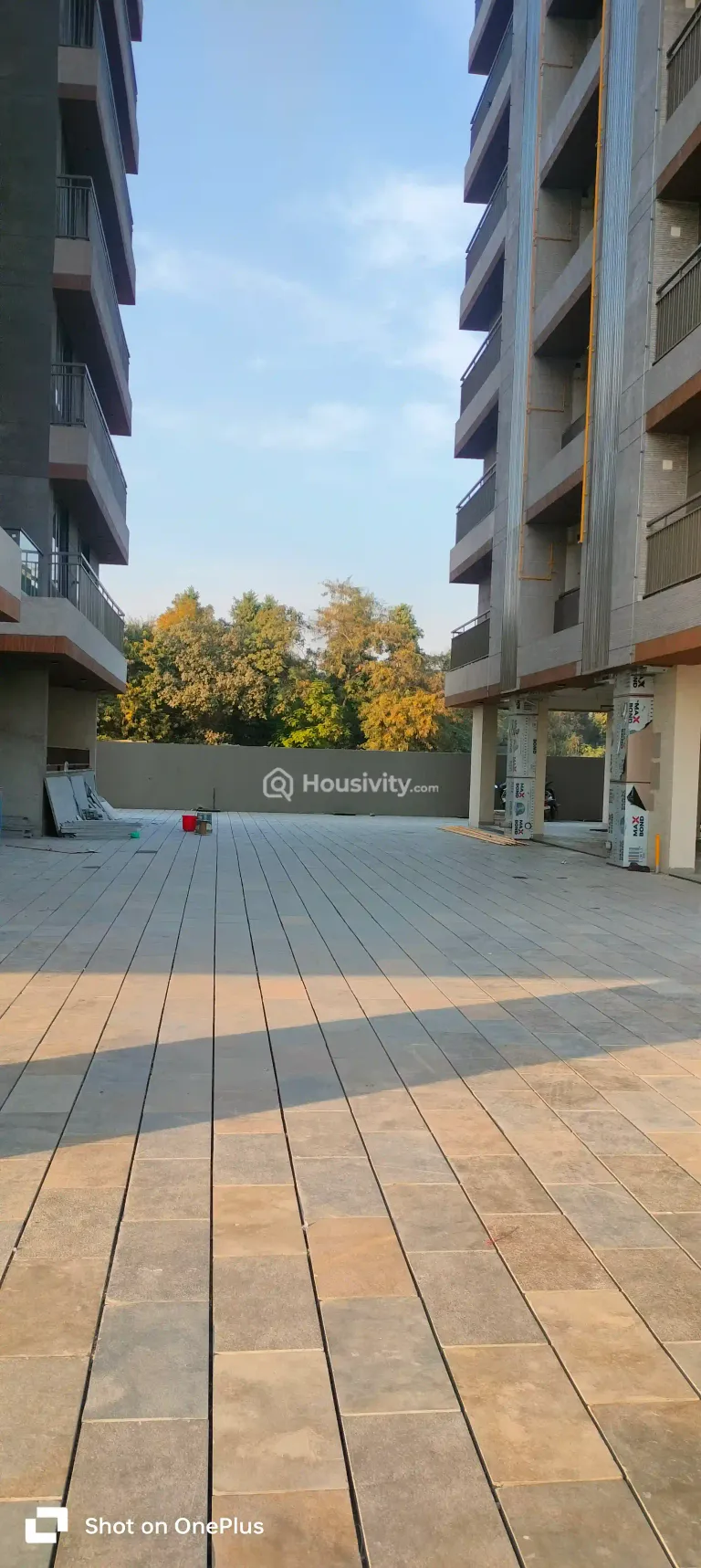 3 BHK Flat for Rent in Koba, Gandhinagar Image 18