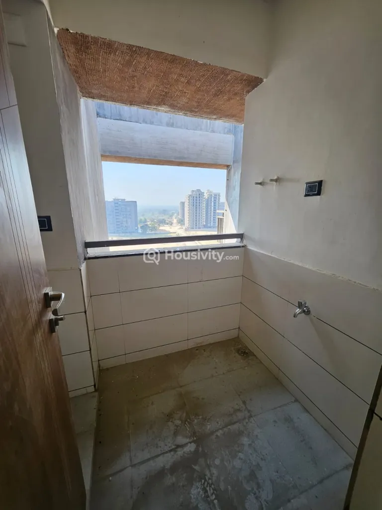 3 BHK Flat for Rent in Koba, Gandhinagar Image 22