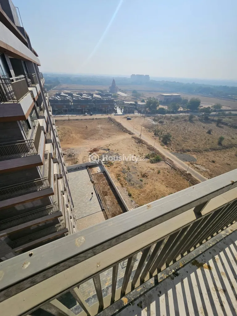 3 BHK Flat for Rent in Koba, Gandhinagar Image 17