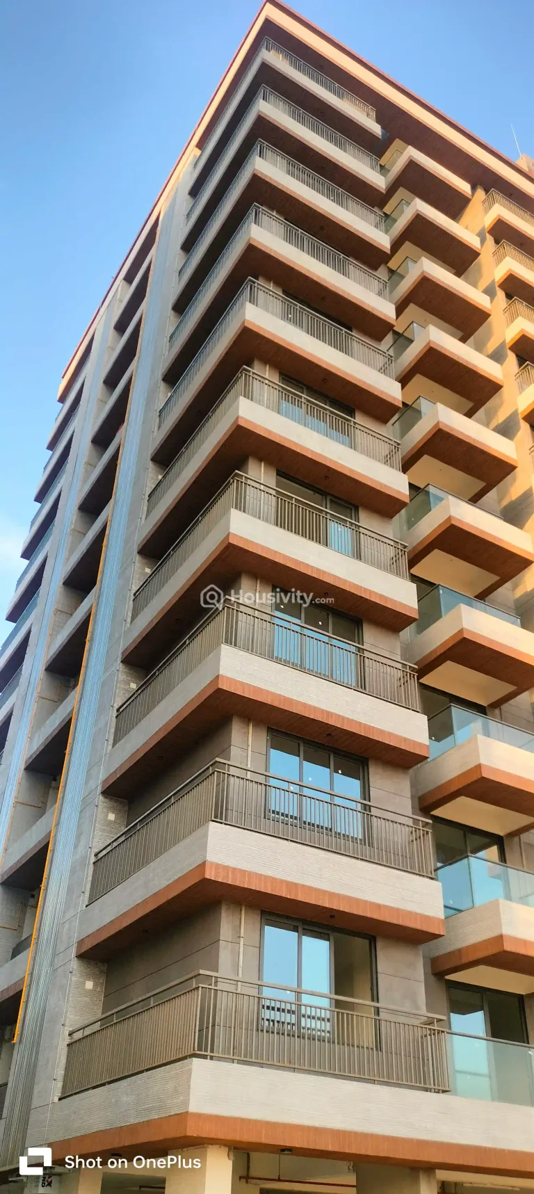 3 BHK Flat for Rent in Koba, Gandhinagar Thumbnail