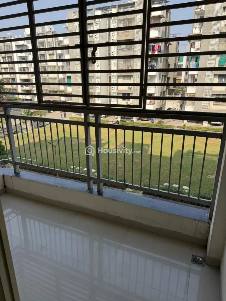 2 BHK Flat for Rent in Kudasan, Gandhinagar Image 15