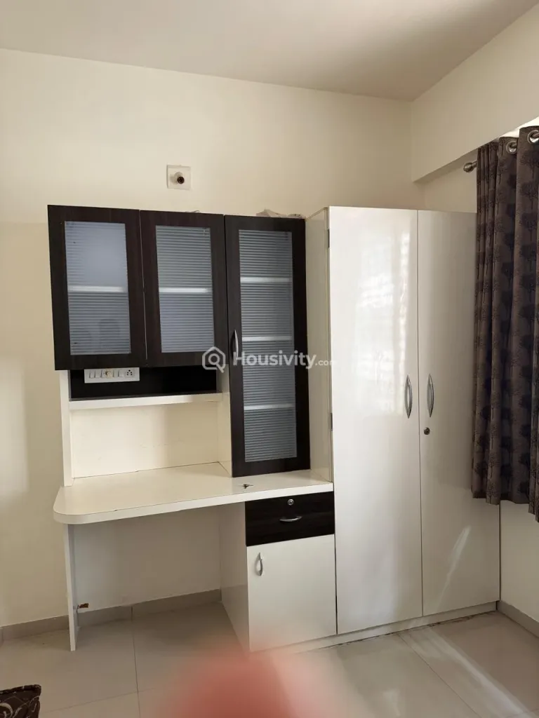 2 BHK Flat for Rent in Kudasan, Gandhinagar Image 16