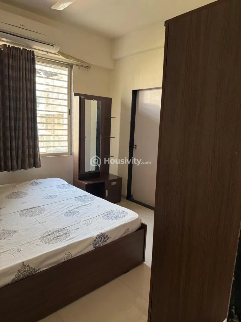 2 BHK Flat for Rent in Kudasan, Gandhinagar Image 14