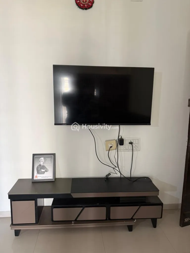2 BHK Flat for Rent in Kudasan, Gandhinagar Image 6