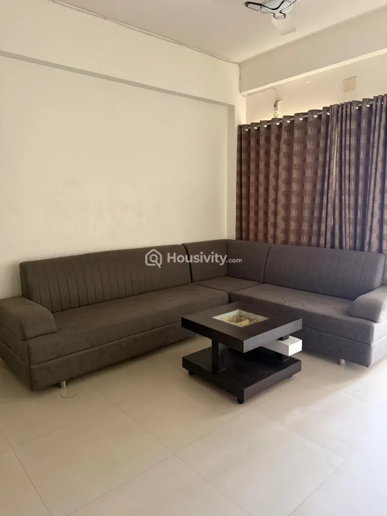 2 BHK Flat for Rent in Kudasan, Gandhinagar Image 8