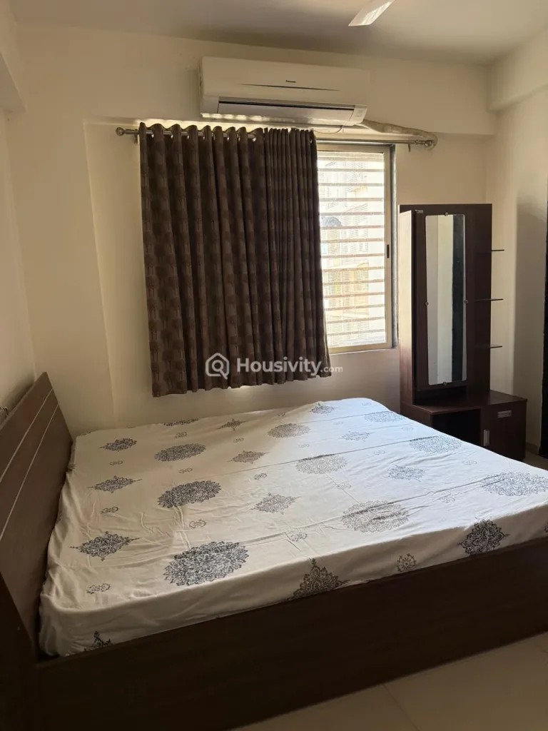 2 BHK Flat for Rent in Kudasan, Gandhinagar Image 13