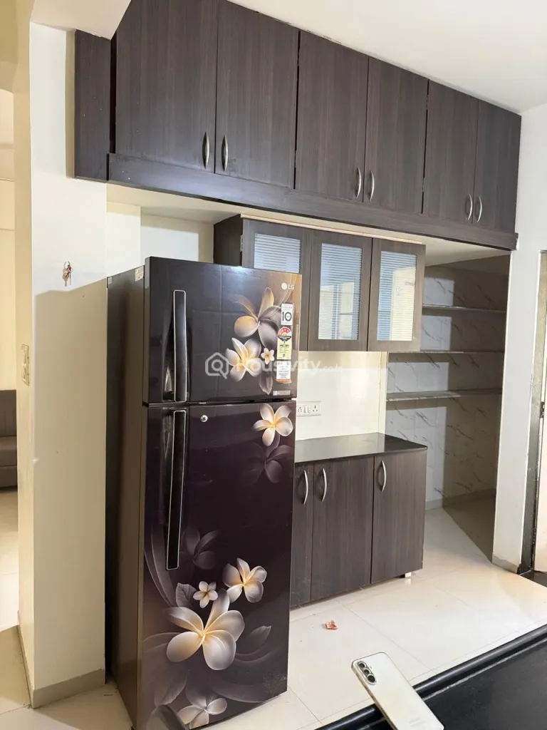 2 BHK Flat for Rent in Kudasan, Gandhinagar Image 5