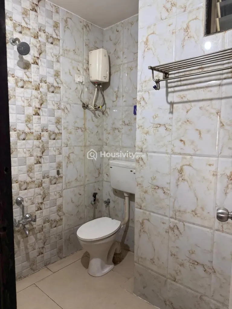2 BHK Flat for Rent in Kudasan, Gandhinagar Image 12