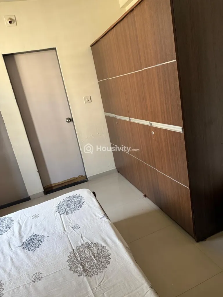2 BHK Flat for Rent in Kudasan, Gandhinagar Image 11