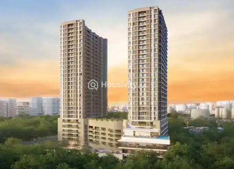 Ajmera One Kalyan Image 4