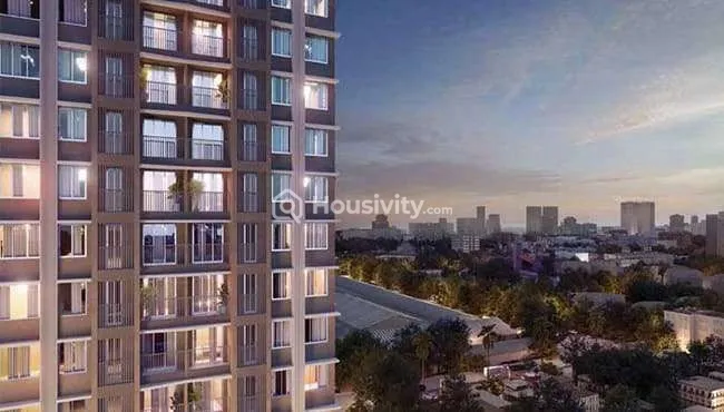 Ajmera One Kalyan Image 2