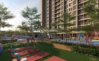 Ajmera One Kalyan Image 9