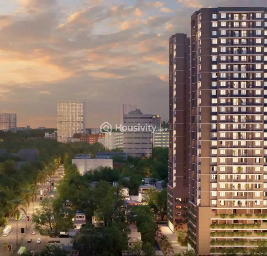 Ajmera One Kalyan Image 3