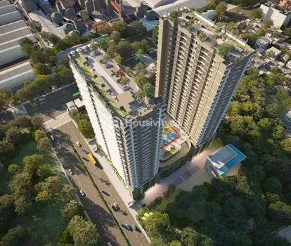 Ajmera One Kalyan Image 1