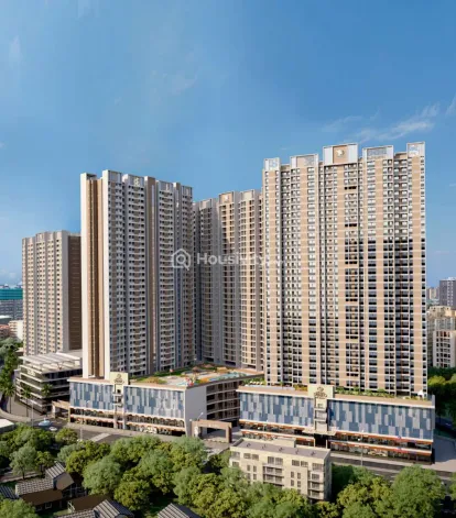 Davakhar Sereno Image 1