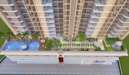 Davakhar Sereno Image 5