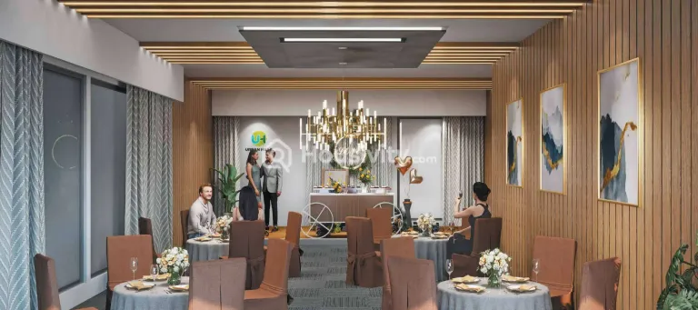 Lotus Urban Hills Phase 1 Image 3