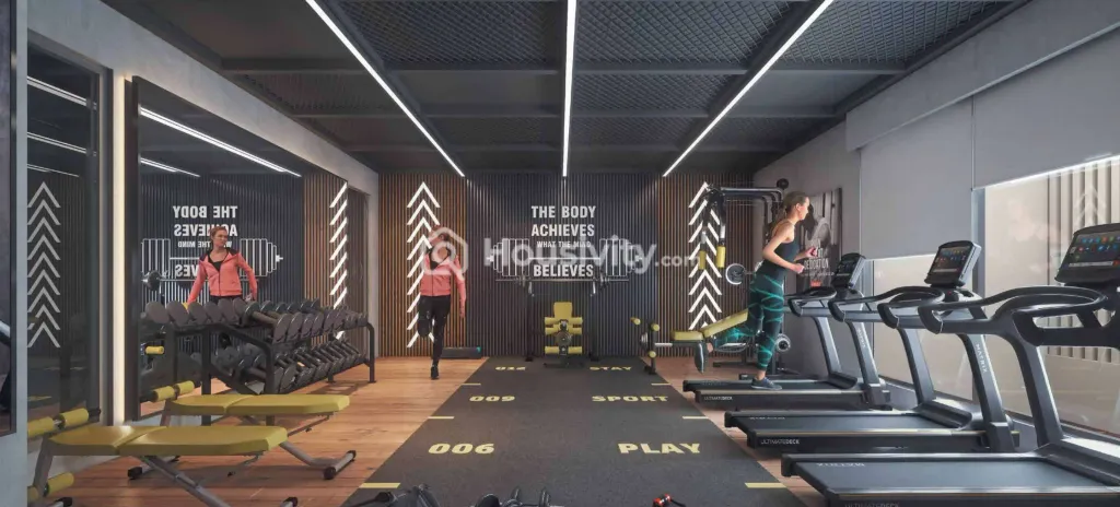 Lotus Urban Hills Phase 1 Image 4