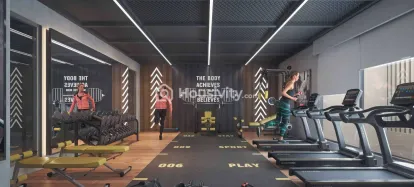 Lotus Urban Hills Phase 1 Image 4