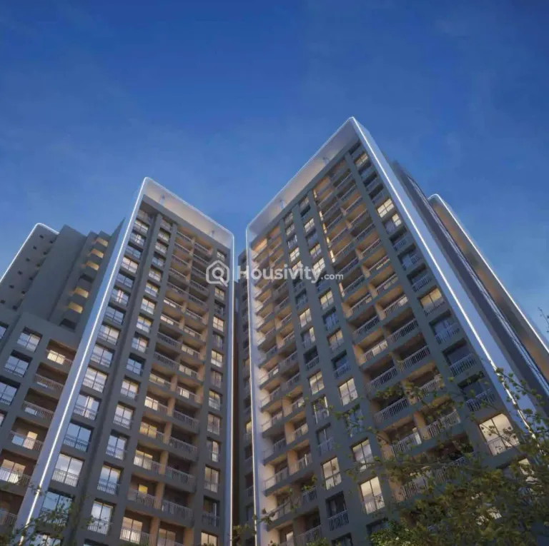 Lotus Urban Hills Phase 1 Image 1