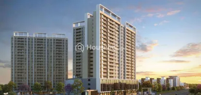 Lotus Urban Hills Phase 1 Thumbnail