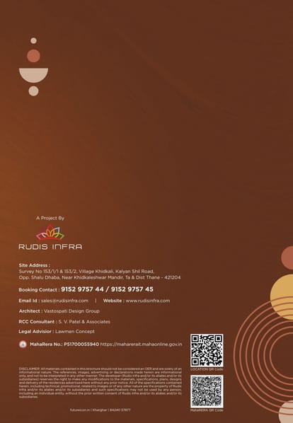 Rudis Shivalaya Heights Brochure Image 9
