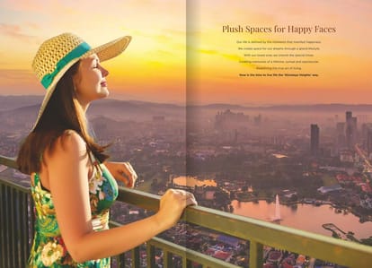 Rudis Shivalaya Heights Brochure Image 2