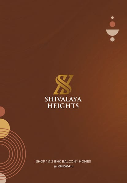 Rudis Shivalaya Heights Brochure Image 1