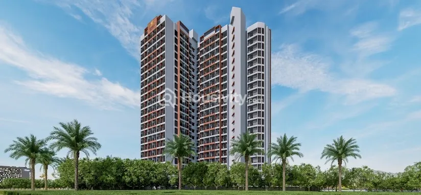 Rudis Shivalaya Heights Image 4