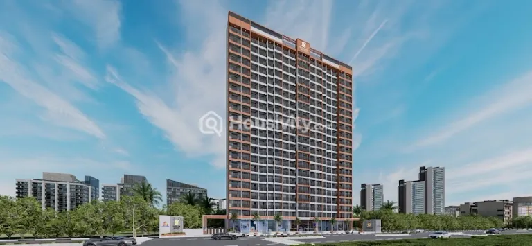 Rudis Shivalaya Heights Image 2