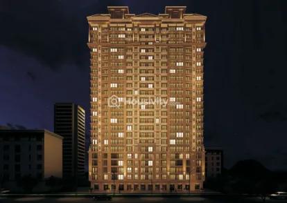 Empire Residency Image 1