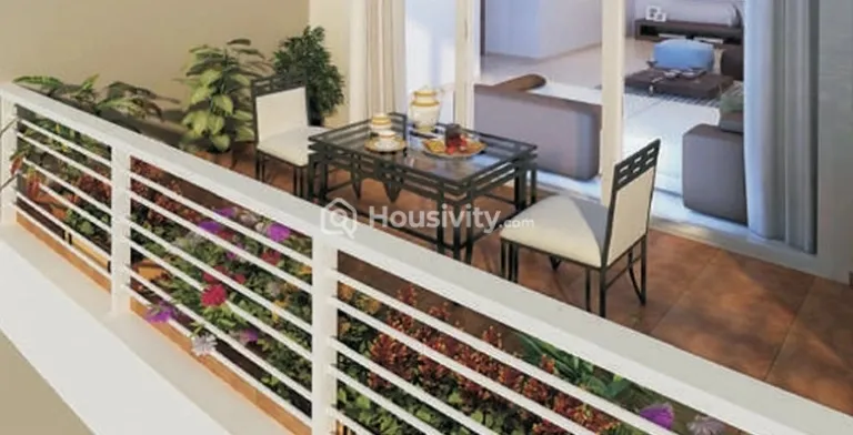 Empire Residency Image 4