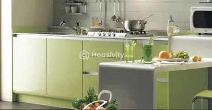 Empire Residency Image 5