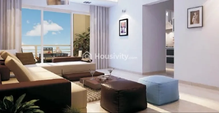 Empire Residency Image 7