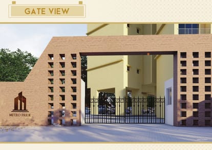 Gauri Vinayak Metro Pride Brochure Image 6