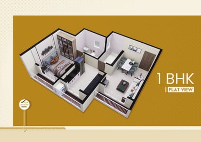 Gauri Vinayak Metro Pride Brochure Image 22